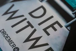 Die Witwe*Droemer Taschenbuch