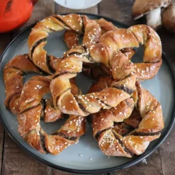 DplusA Verlag Vegetarisch|Grillparty & Picknick*Die Wölkchenbäckerei: Wölkchenleichtes Grill- und Partybuffet