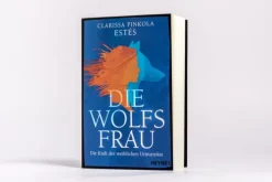 Heyne Taschenbuch Ratgeber|Spiritualität-Die Wolfsfrau