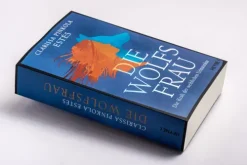 Heyne Taschenbuch Ratgeber|Spiritualität-Die Wolfsfrau