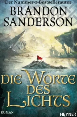 Heyne Taschenbuch Fantasy & Science Fiction|High Fantasy-Die Worte des Lichts