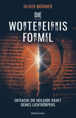 Die Wortereignisformel*Momanda Verlag Best