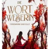 NOVA MD Romantasy|Fantasy-Die Wortweberin - Geheimnisse und Glut