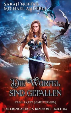 Die Würfel sind gefallen*LMBPN International Clearance