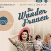Die Wunderfrauen*Argon Verlag GmbH New