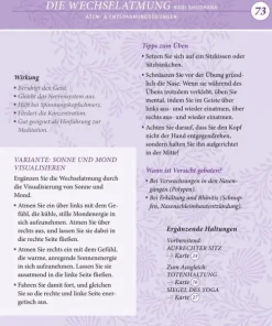 Graefe und Unzer Verlag Self Care-Die Yogabox