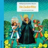 Kinder Amor Verlag GmbH Kinder- & Jugendbücher·Bilderbücher-Die Zauberflöte. Eine märchenhafte Oper.