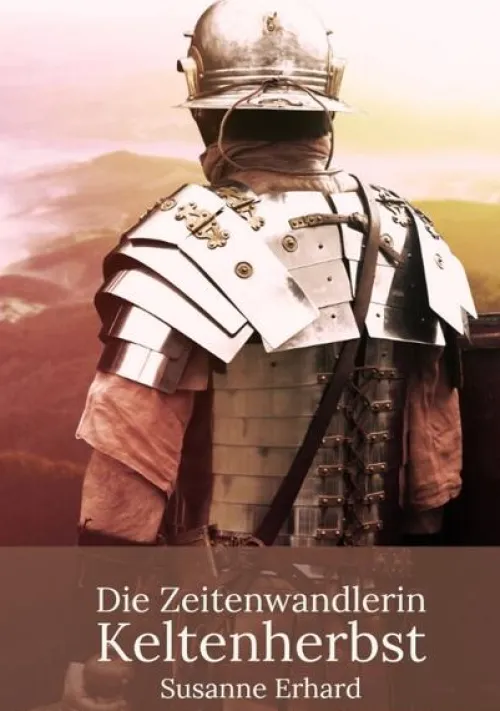 edition sunrise Zeitreisen-Die Zeitenwandlerin