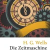 Anaconda Verlag Klassische Science Fiction*Die Zeitmaschine