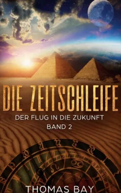 BoD - Books on Demand Zeitreisen*Die Zeitschleife