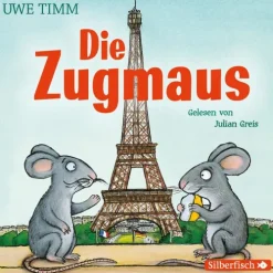 Silberfisch Kinder- & Jugendbücher·Erstlesebücher*Die Zugmaus