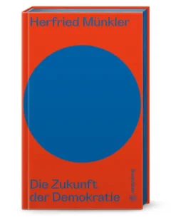 Brandstätter Verlag Politik-Die Zukunft der Demokratie