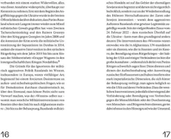 Brandstätter Verlag Politik-Die Zukunft der Demokratie