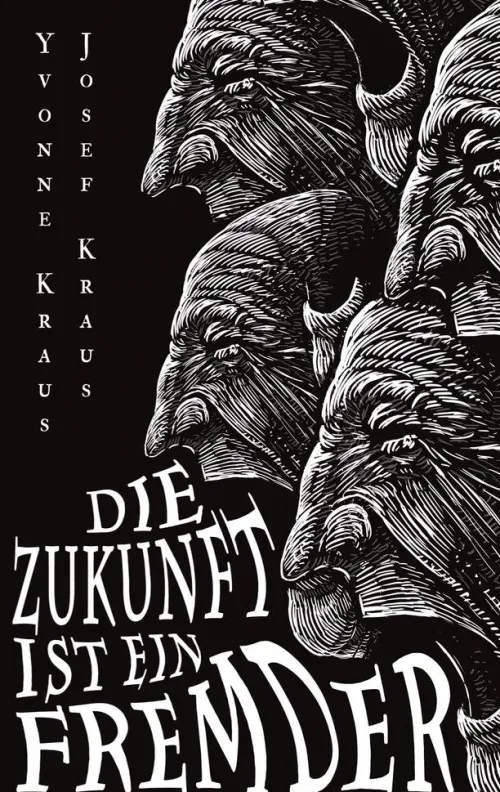 tredition Weltraumerforschung*Die Zukunft ist ein Fremder