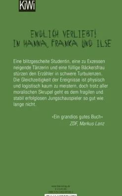 Die Zweisamkeit der Einzelgänger*Kiepenheuer & Witsch GmbH Sale