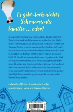 Knaur Taschenbuch Humor*Die Zweisteins - Familie formt den Charakter