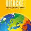 Westermann Schulbuch Nach Fächern·Politik & Sozialkunde*Diercke Atlas Heimat und Welt. Niedersachsen und Bremen