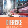 Westermann Schulbuch Nach Schulform·Sekundarstufe|Nach Fächern·Erdkunde-Diercke Geography - Sekundarstufe I. Basic Workbook