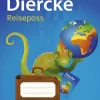Westermann Schulbuch Nach Fächern·Erdkunde*Diercke Grundschulatlas. Reisepass
