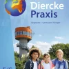 Westermann Schulbuch Nach Schulform·Sekundarstufe|Nach Fächern·Erdkunde*Diercke Praxis SI 5 / 6. Arbeits- und Lernbuch. Gymnasien in Thüringen