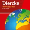 Diercke Universalatlas Luxemburg 2020*Westermann Schulbuch