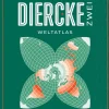 Westermann Schulbuch Nach Schulform·Realschule|Nach Fächern·Erdkunde*Diercke ZWEI Weltatlas 2025 - Bayern