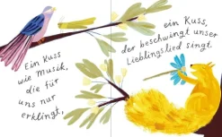 Pattloch Geschenkbuch Liebe & Hochzeit|Familie & Freundschaft*Dies Buch ist kein Buch, hier versteckt sich ein Kuss