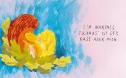 Pattloch Geschenkbuch Liebe & Hochzeit|Familie & Freundschaft*Dies Buch ist kein Buch, hier versteckt sich ein Kuss