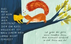 Pattloch Geschenkbuch Liebe & Hochzeit|Familie & Freundschaft*Dies Buch ist kein Buch, hier versteckt sich ein Kuss