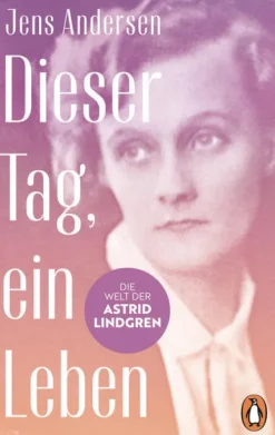 Dieser Tag, ein Leben*Penguin TB Verlag New