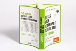 Mosaik Verlag Psychologie*Dieses Buch verändert dein Leben für immer