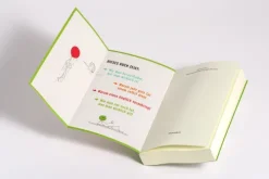 Mosaik Verlag Psychologie*Dieses Buch verändert dein Leben für immer