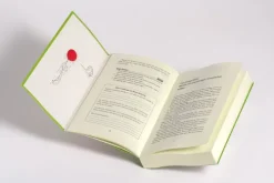 Mosaik Verlag Psychologie*Dieses Buch verändert dein Leben für immer