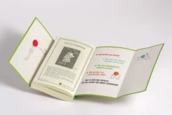 Mosaik Verlag Psychologie*Dieses Buch verändert dein Leben für immer