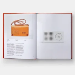 Phaidon Verlag GmbH Biografien & Erfahrungen|Mode & Design*Dieter Rams: The Complete Works