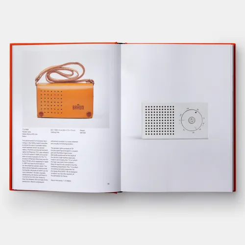 Phaidon Verlag GmbH Biografien & Erfahrungen|Mode & Design*Dieter Rams: The Complete Works