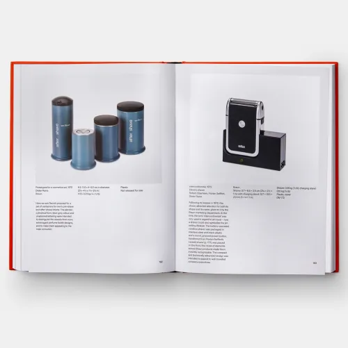 Phaidon Verlag GmbH Biografien & Erfahrungen|Mode & Design*Dieter Rams: The Complete Works