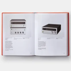 Phaidon Verlag GmbH Biografien & Erfahrungen|Mode & Design*Dieter Rams: The Complete Works