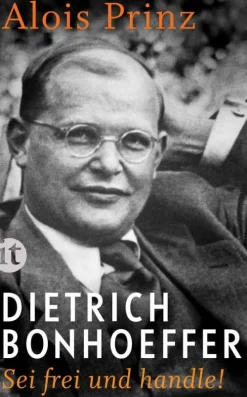 Insel Verlag GmbH Geschichte, Politik & Militär-Dietrich Bonhoeffer