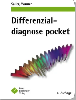 Boerm Bruckmeier Medizin-Differenzialdiagnose pocket