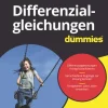 Wiley-VCH GmbH Mathematik-Differenzialgleichungen für Dummies