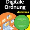 Wiley-VCH Computer & Internet-Digitale Ordnung für Dummies