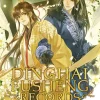 Dinghai Fusheng Records (The Comic / Manhua) Vol. 3*Penguin LLC US Discount