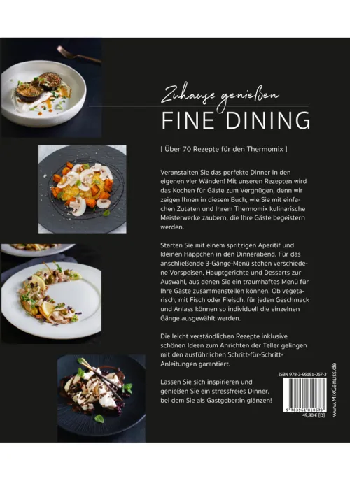 DINNER Time*Wild, C.T. Verlag Sale