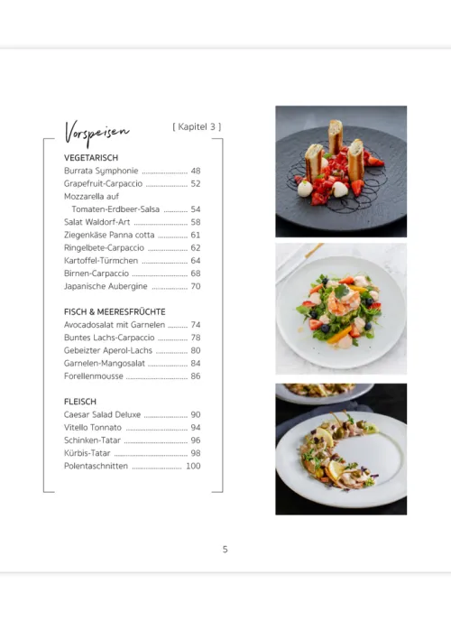 DINNER Time*Wild, C.T. Verlag Sale