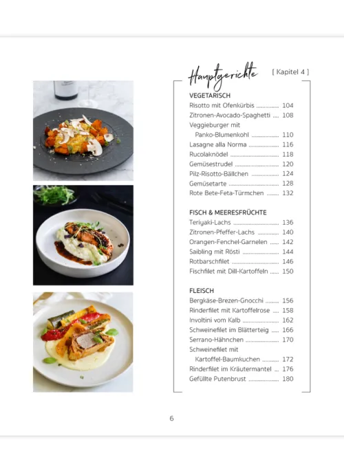 DINNER Time*Wild, C.T. Verlag Sale