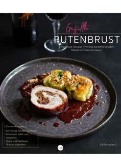 DINNER Time*Wild, C.T. Verlag Sale