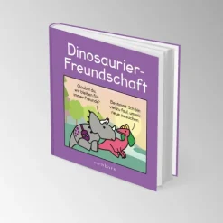 Eichborn Verlag Familie & Freundschaft*Dinosaurier-Freundschaft