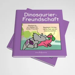 Eichborn Verlag Familie & Freundschaft*Dinosaurier-Freundschaft