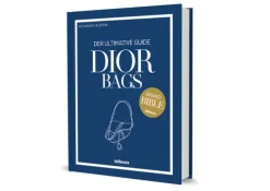 teNeues Verlag GmbH Architektur & Wohnen*Dior Bags: Der ultimative Guide